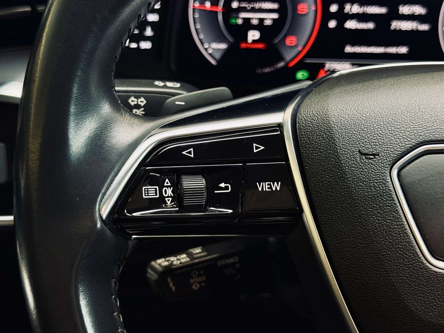 Audi A6 Avant 50 TDI - 2018 - Joinsteer - #16
