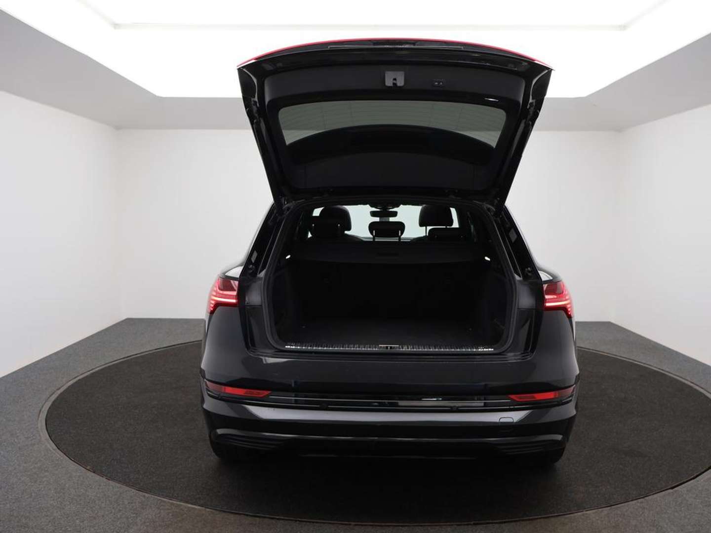 Audi E-tron Advanced 55 - 2019 - Joinsteer - #17