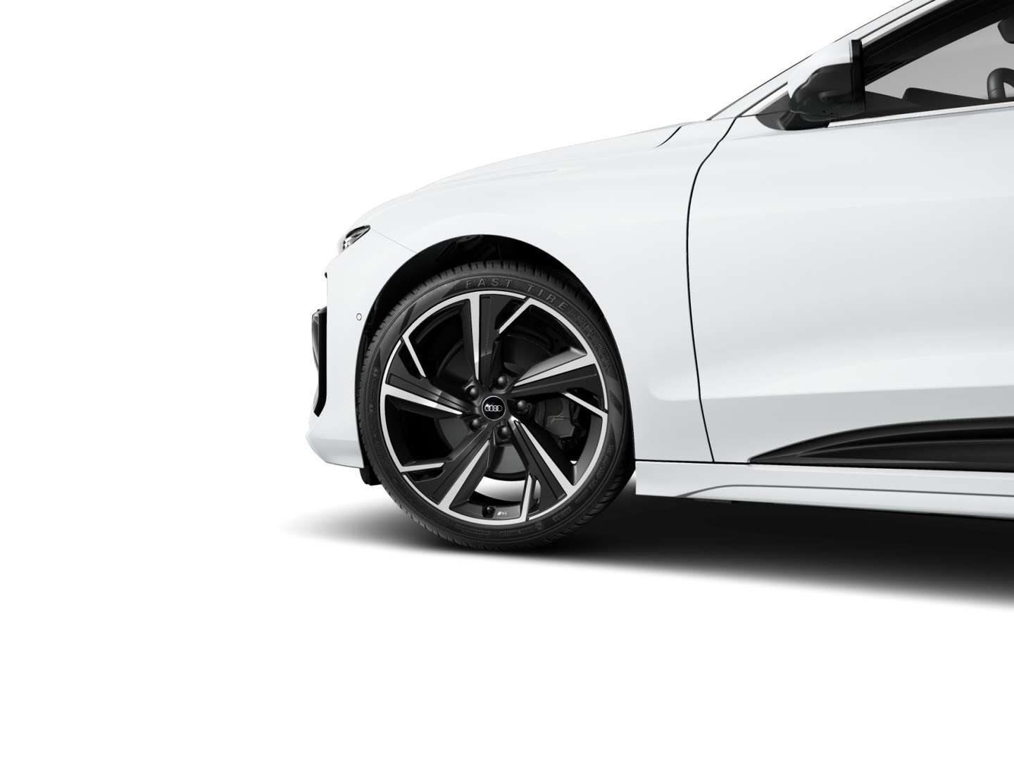 Audi A6 E-tron - 2025 - Joinsteer - #3