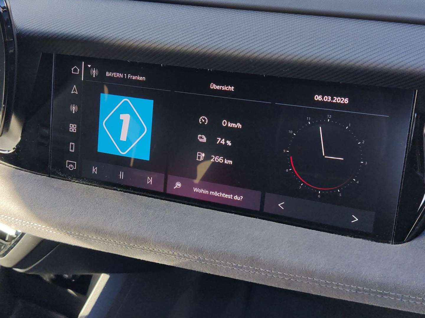 Audi SQ6 E-tron TechPro ExpPro Luft - 2024 - Joinsteer - #20