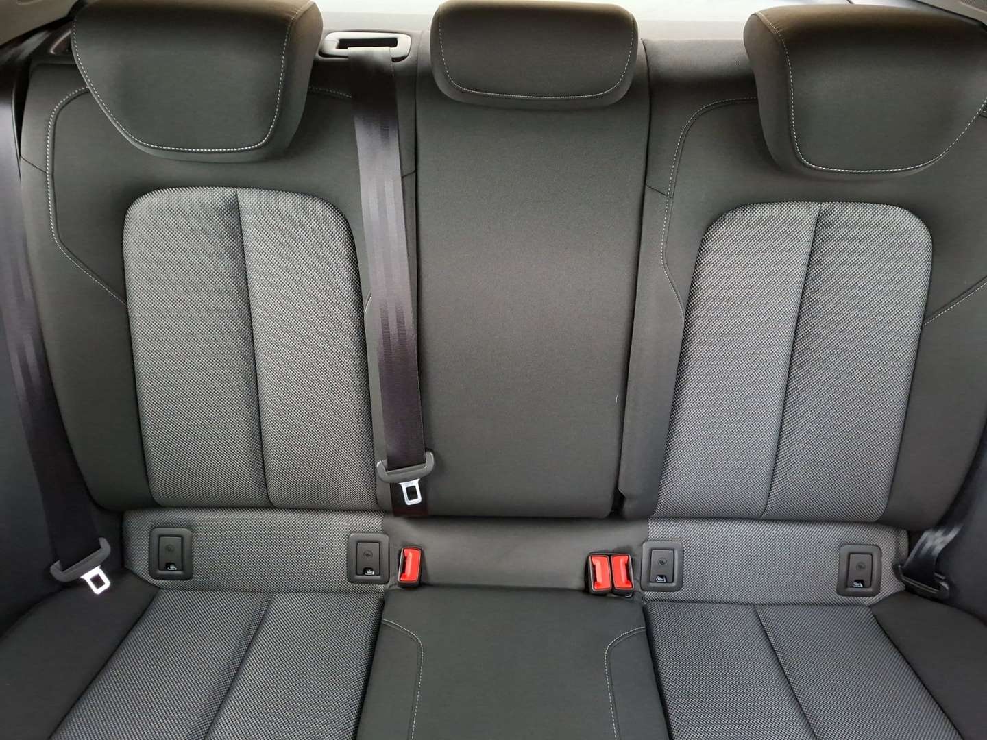 Audi Q2 S Line 35 TFSI - 2021 - Joinsteer - #8