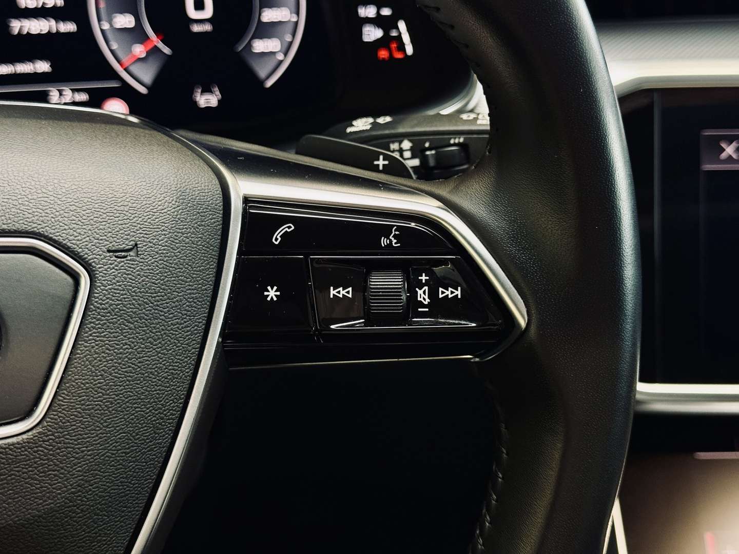 Audi A6 Avant 50 TDI - 2018 - Joinsteer - #17