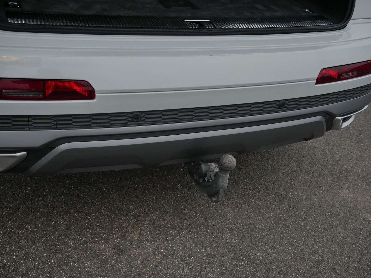 Audi Q7 S Line 55 TFSI - 2022 - Joinsteer - #22