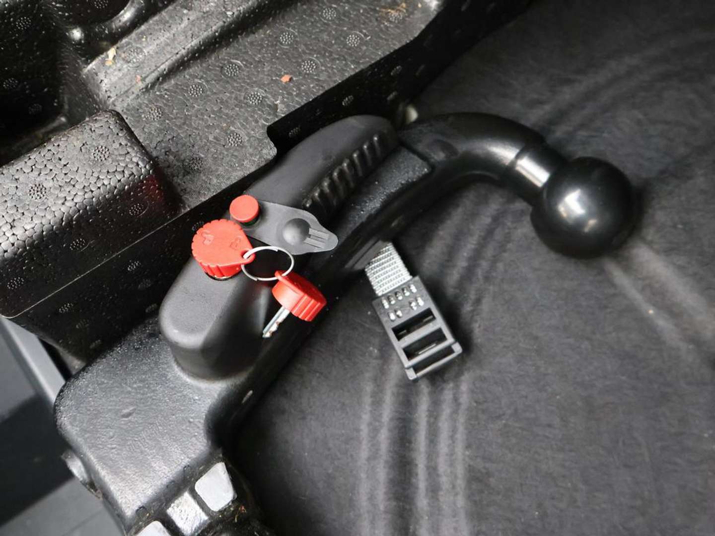 Audi E-tron Advanced 55 - 2019 - Joinsteer - #18