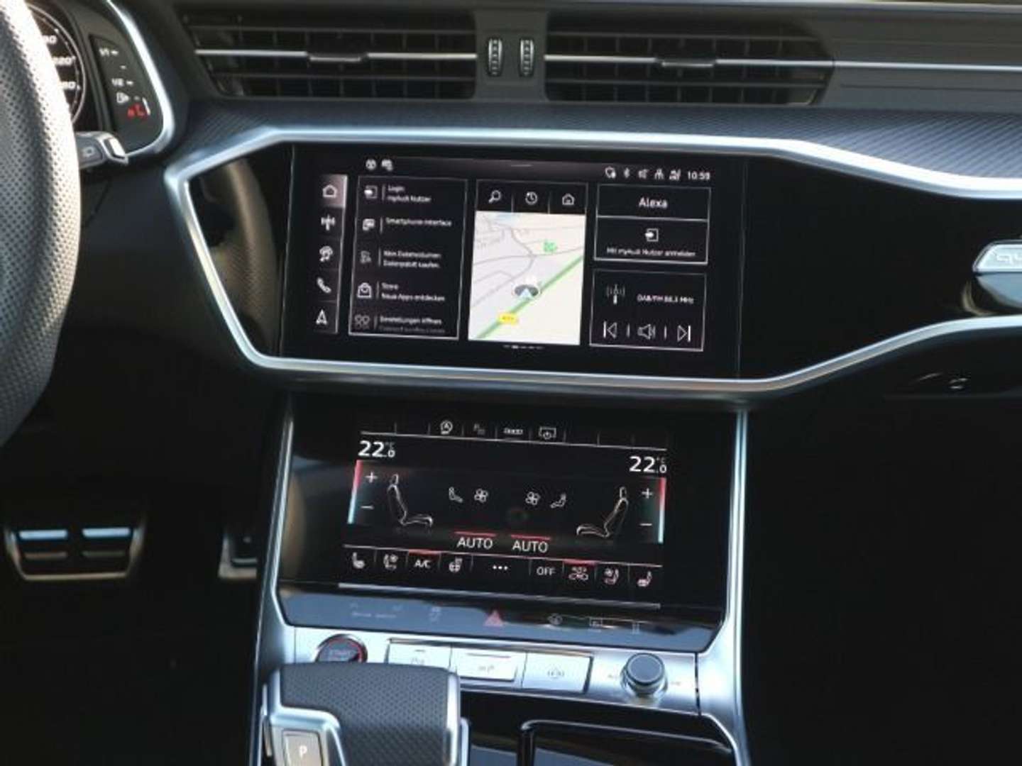 Audi RS6 - 2025 - Joinsteer - #18