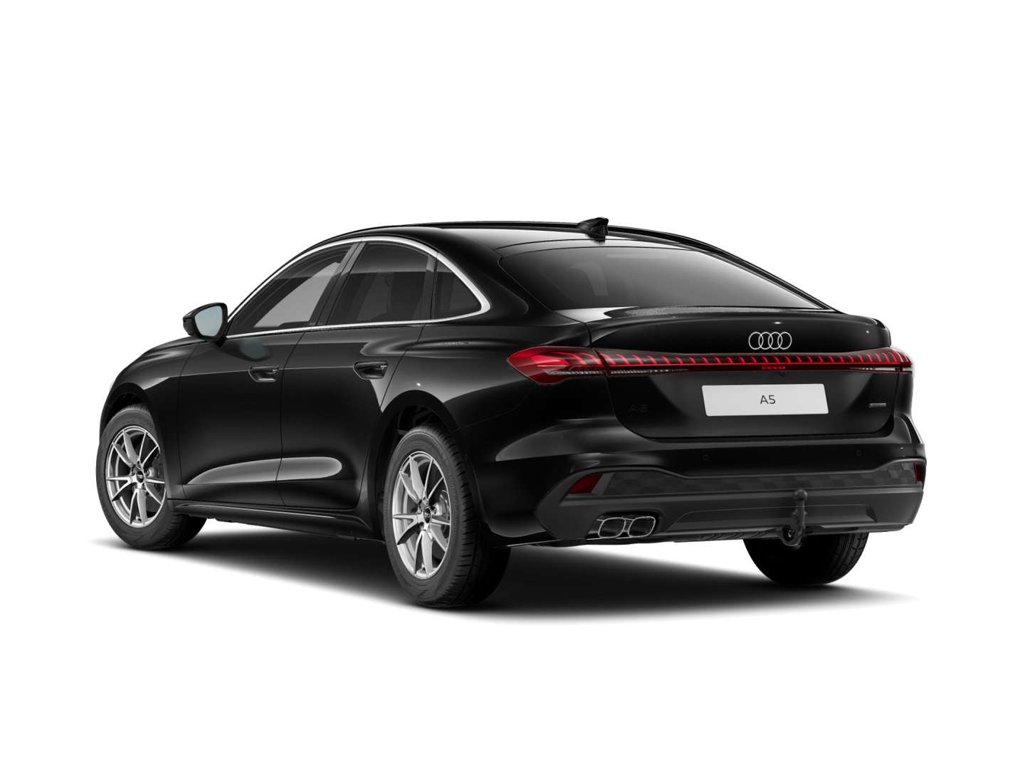 Audi A5 Sportback 40 TDI - 2025 - Joinsteer - #4