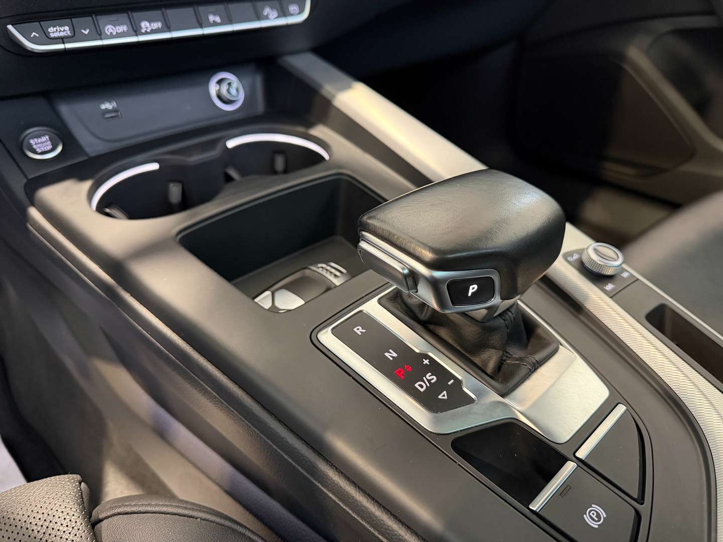 Audi A4 Allroad Business Evolution 30 TDI - 2020 - Joinsteer - #11