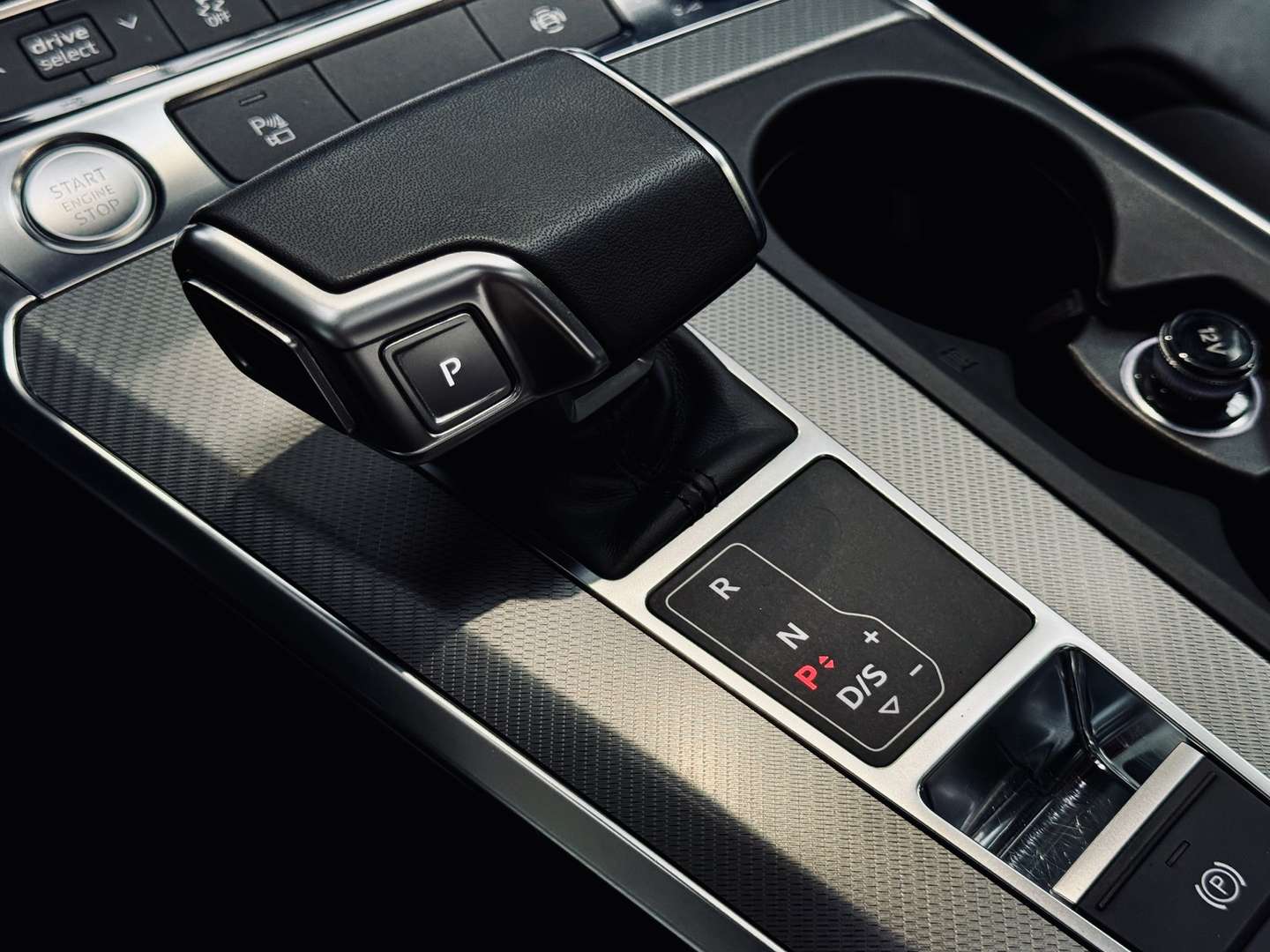 Audi A6 Avant 50 TDI - 2018 - Joinsteer - #19