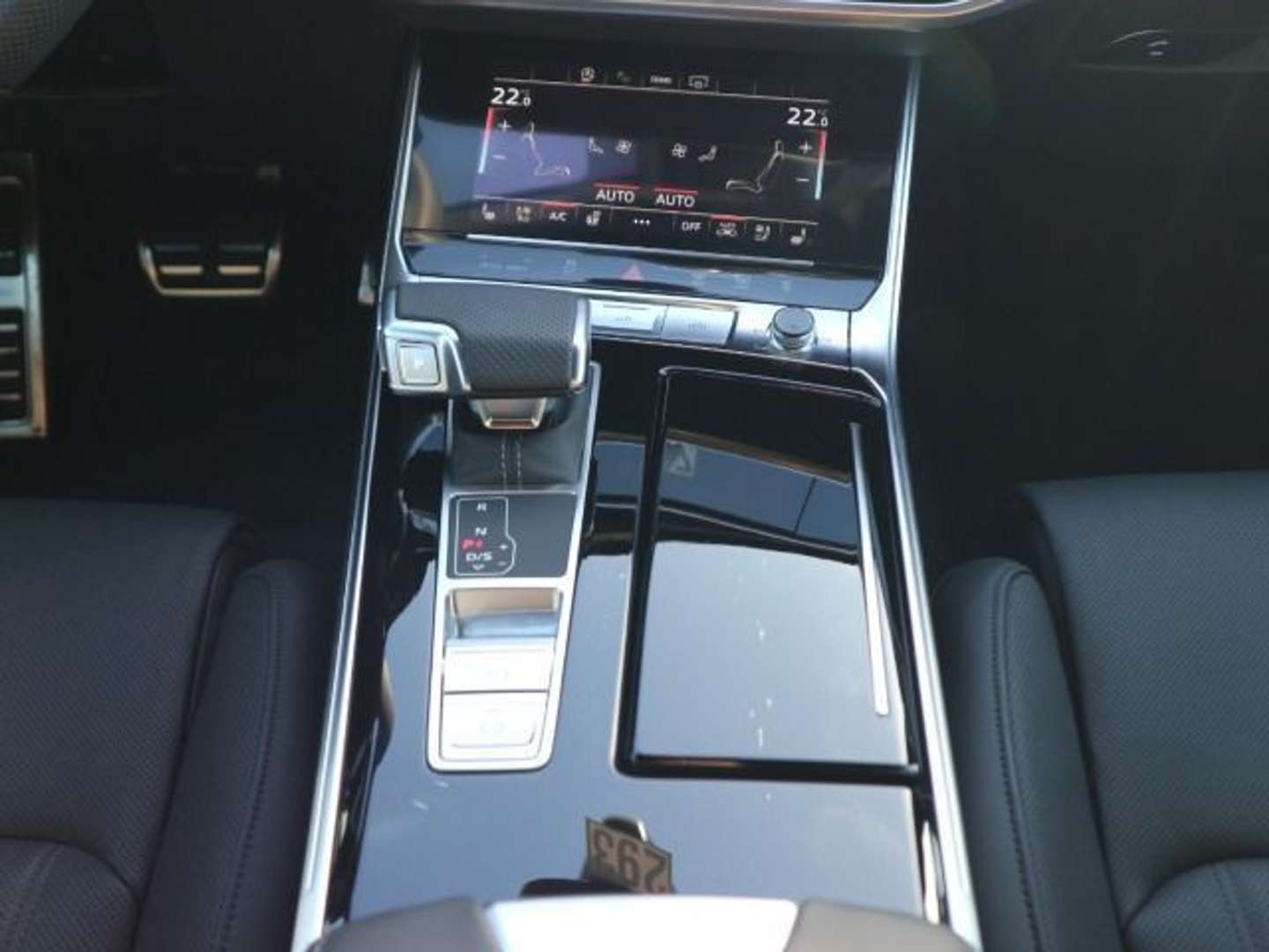 Audi RS6 - 2025 - Joinsteer - #19