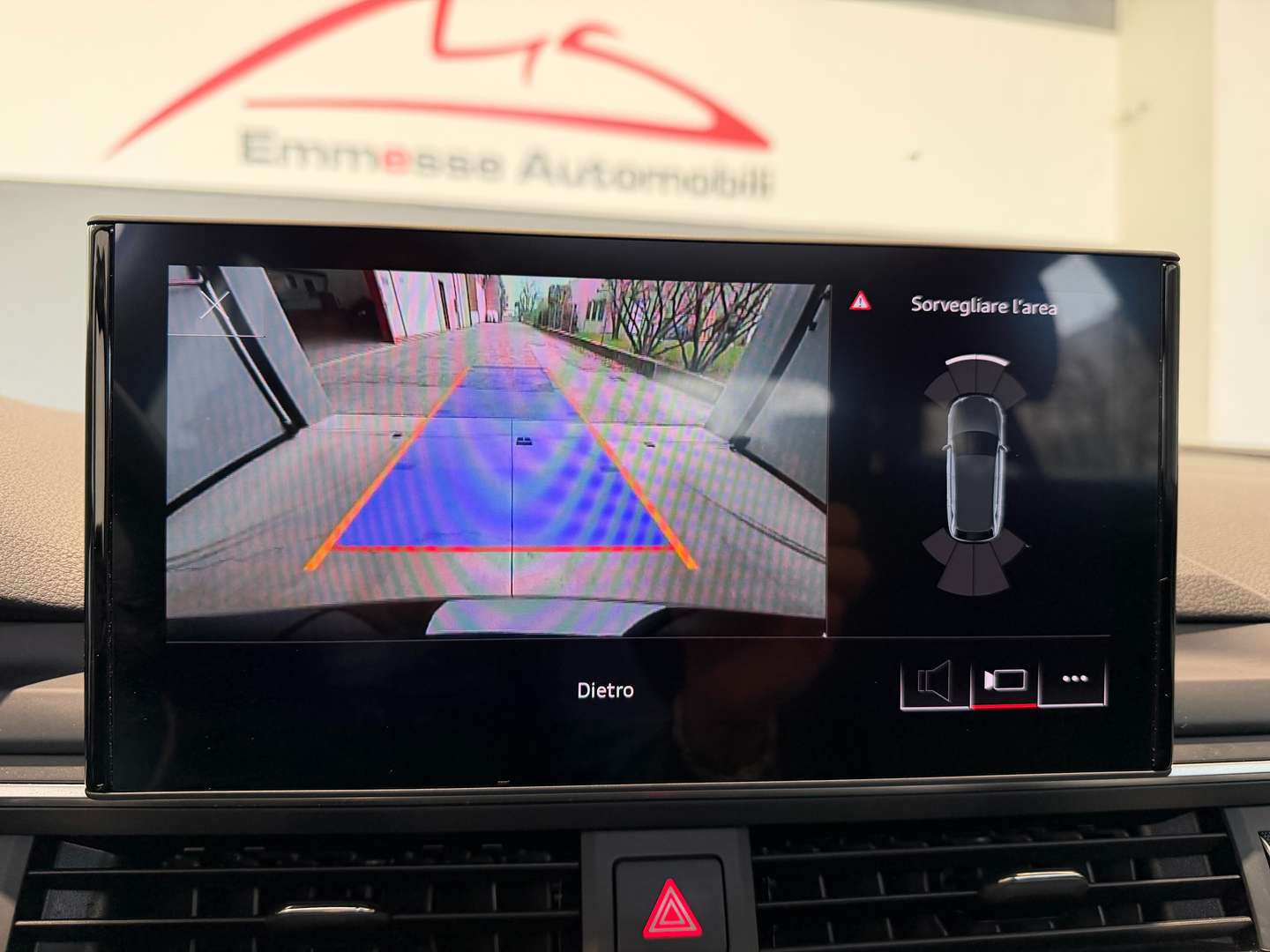 Audi A4 Allroad Business Evolution 30 TDI - 2020 - Joinsteer - #12