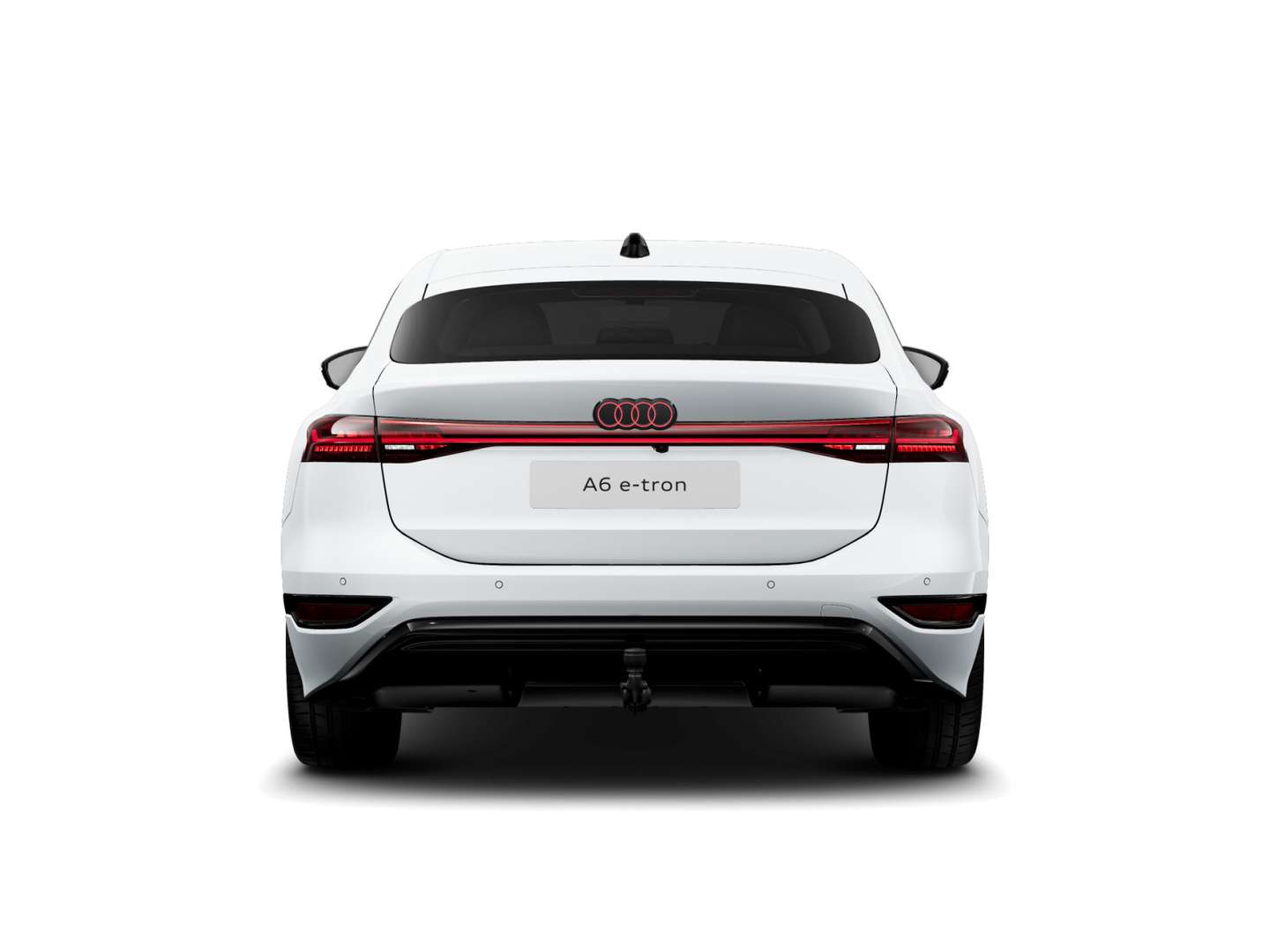 Audi A6 E-tron - 2025 - Joinsteer - #7