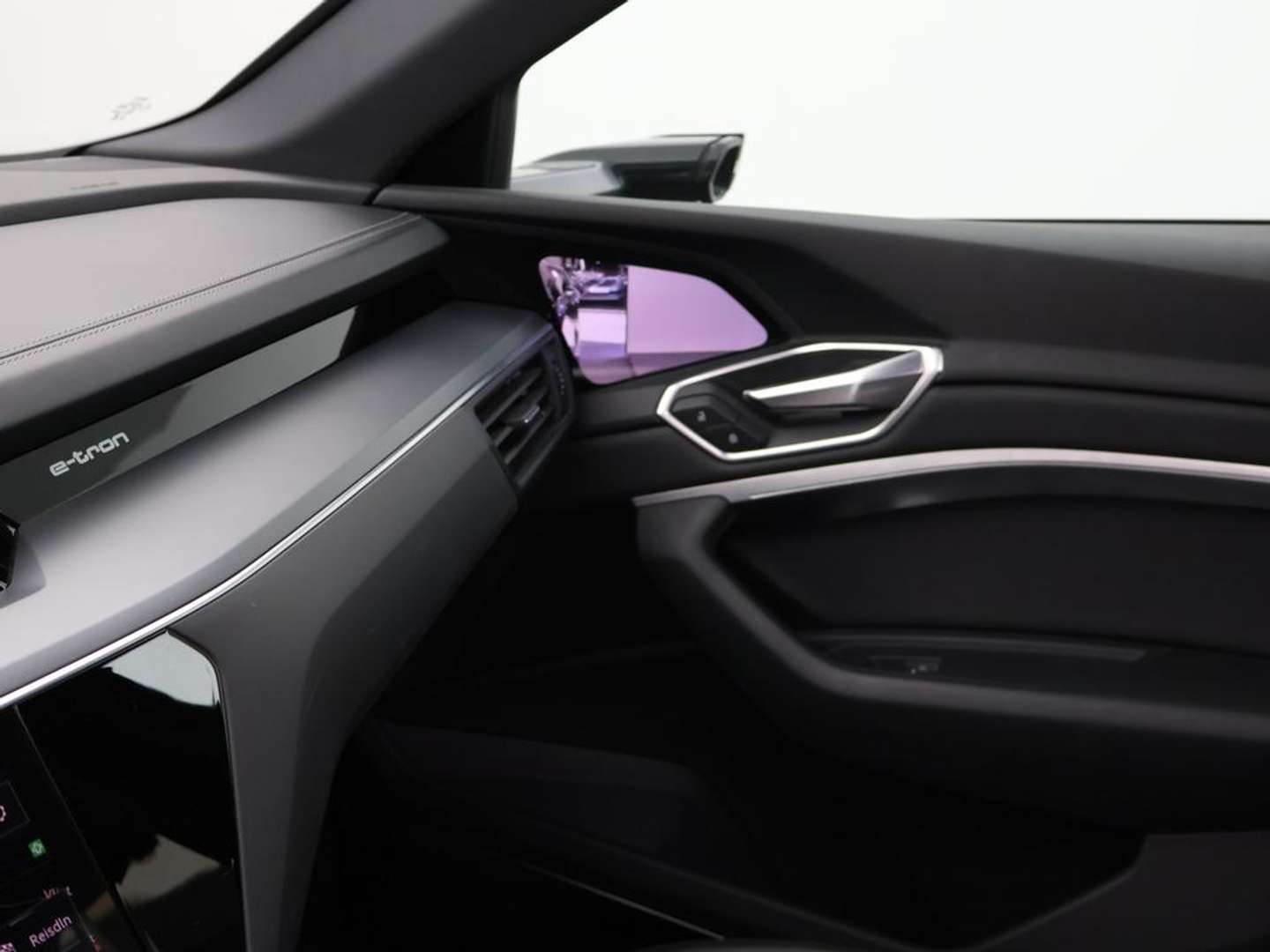 Audi E-tron Advanced 55 - 2019 - Joinsteer - #22