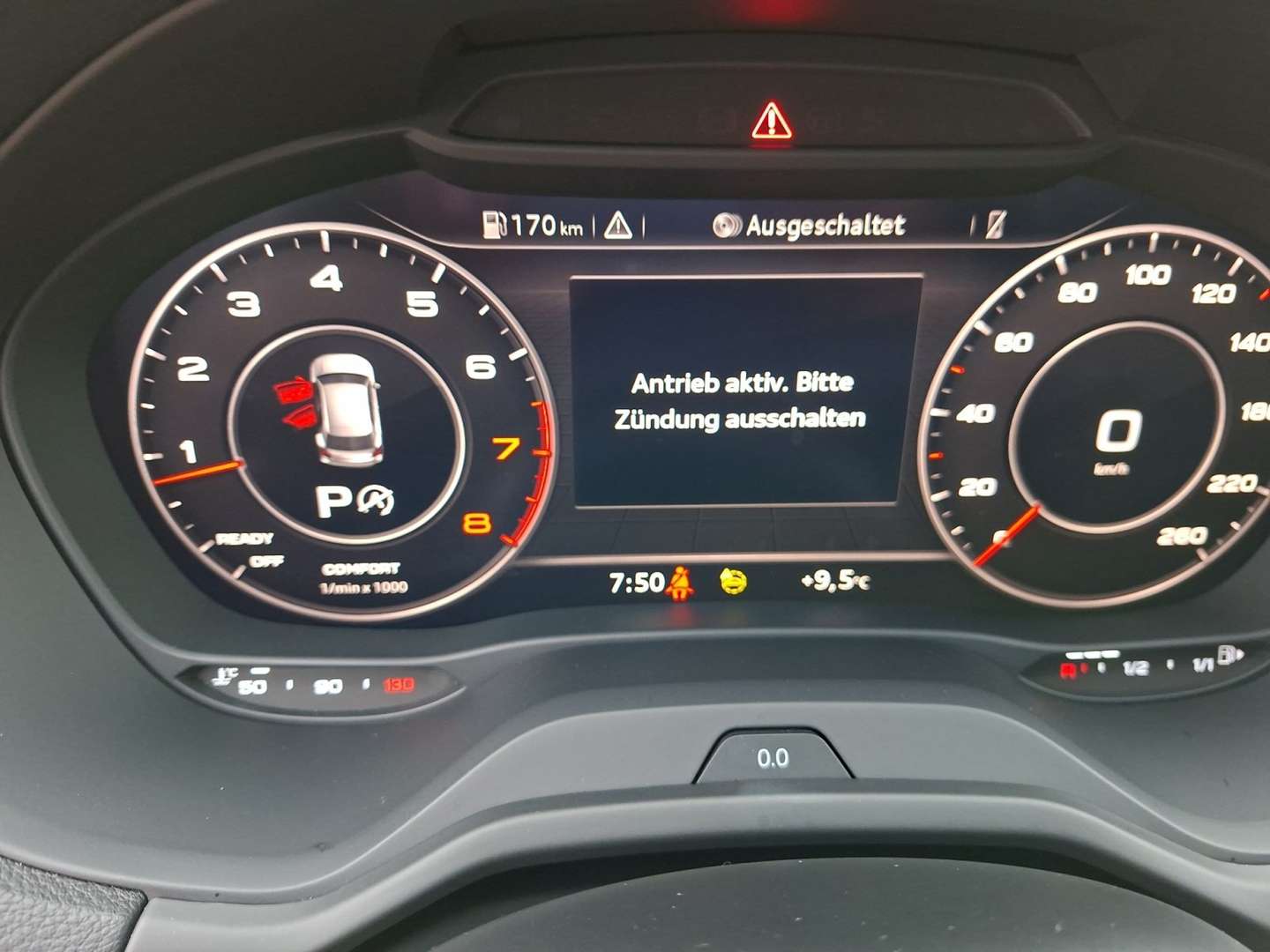 Audi Q2 S Line 35 TFSI - 2021 - Joinsteer - #12