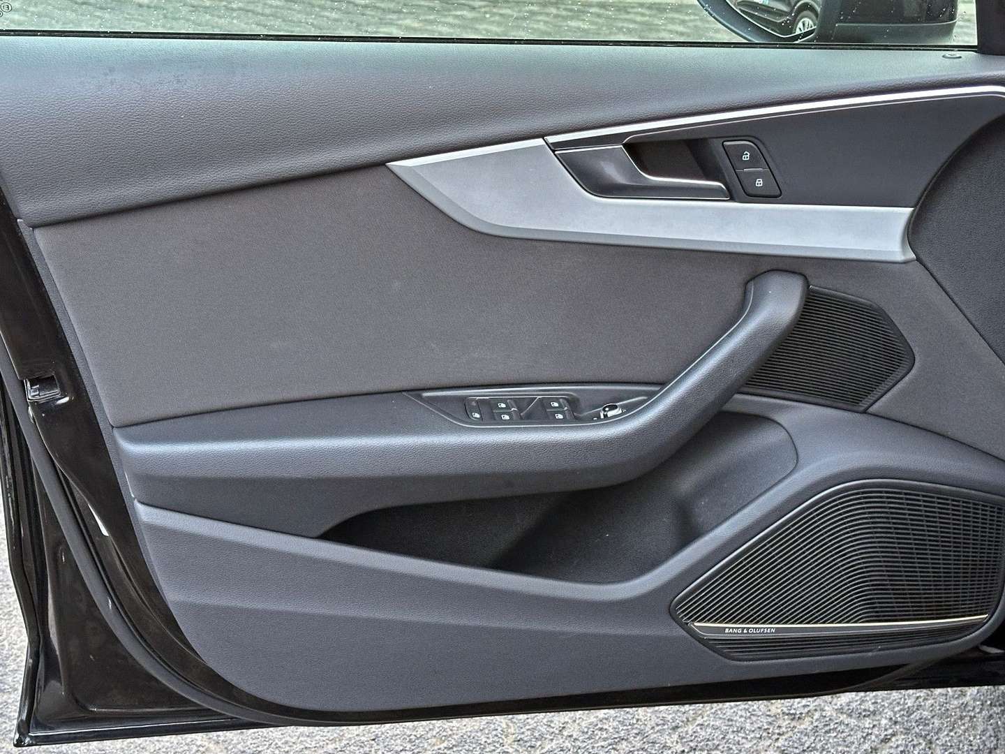 Audi A4 S Line Avant 40 TDI - 2022 - Joinsteer - #5