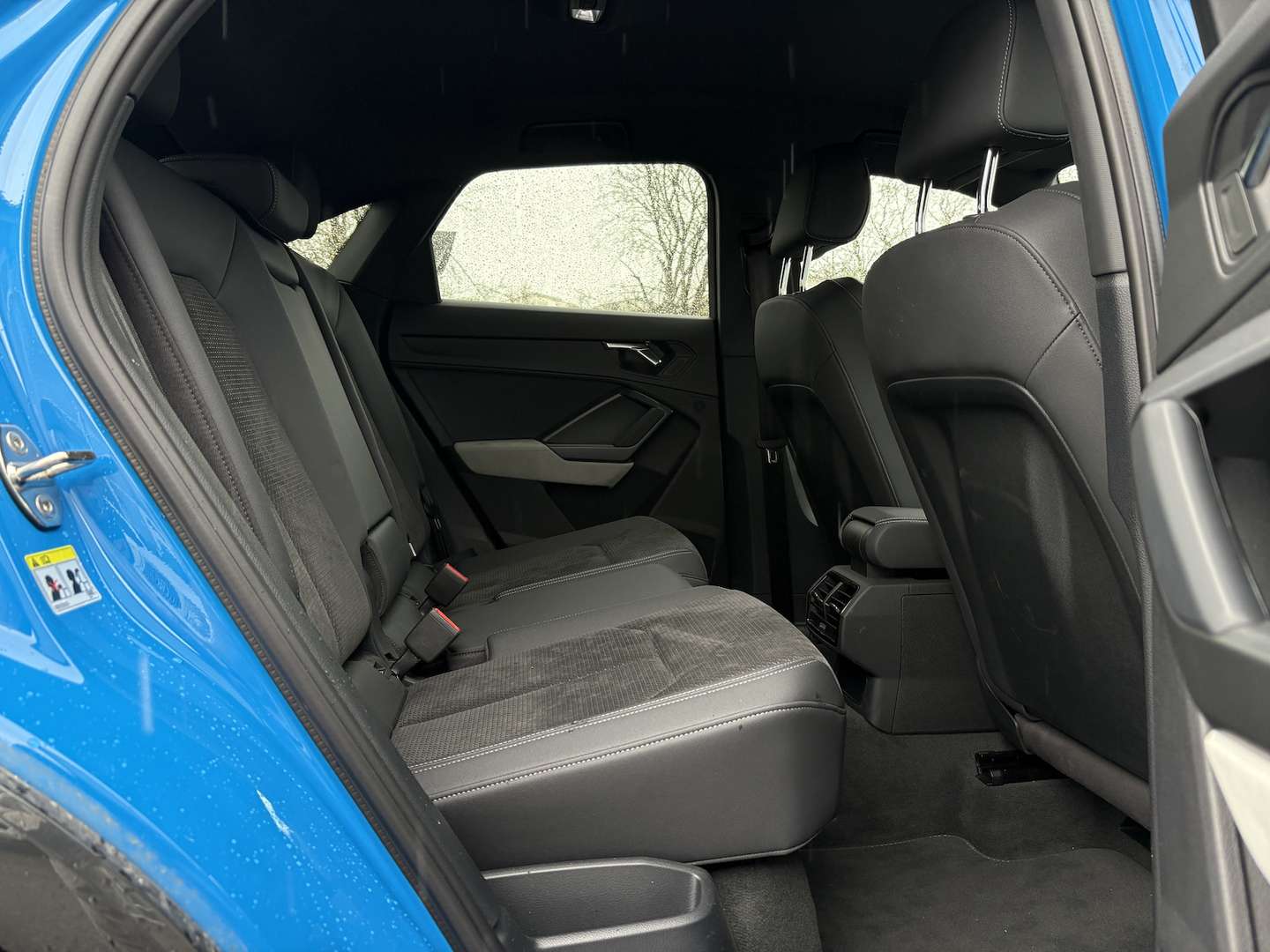 Audi Q3 Sportback S Line 35 TFSI - 2021 - Joinsteer - #11