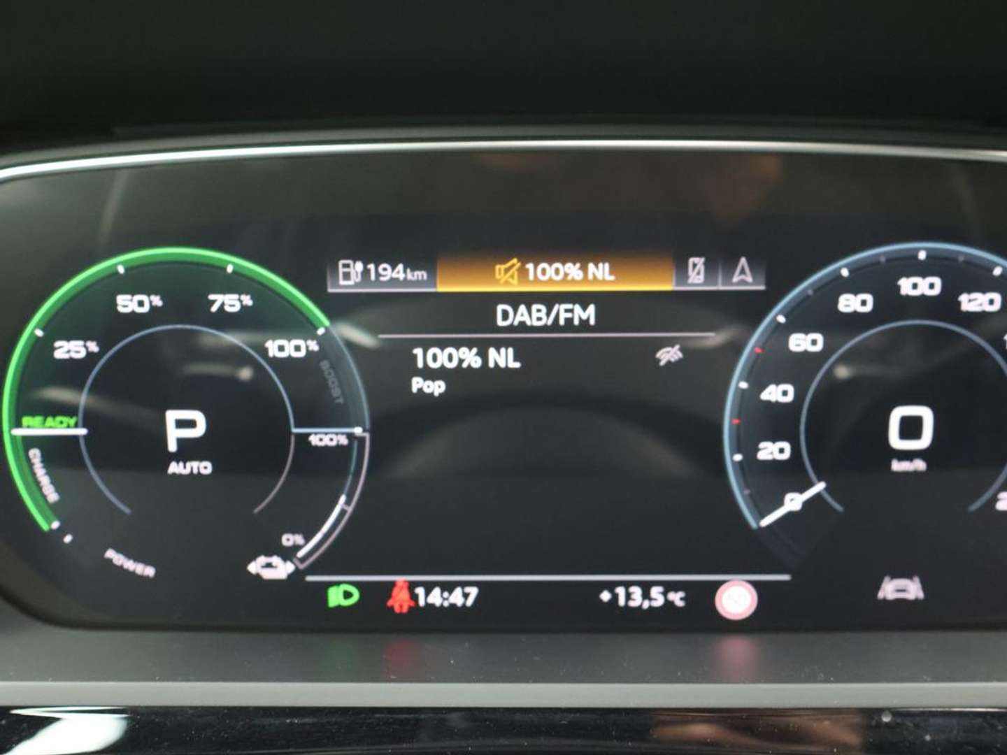 Audi E-tron Advanced 55 - 2019 - Joinsteer - #23