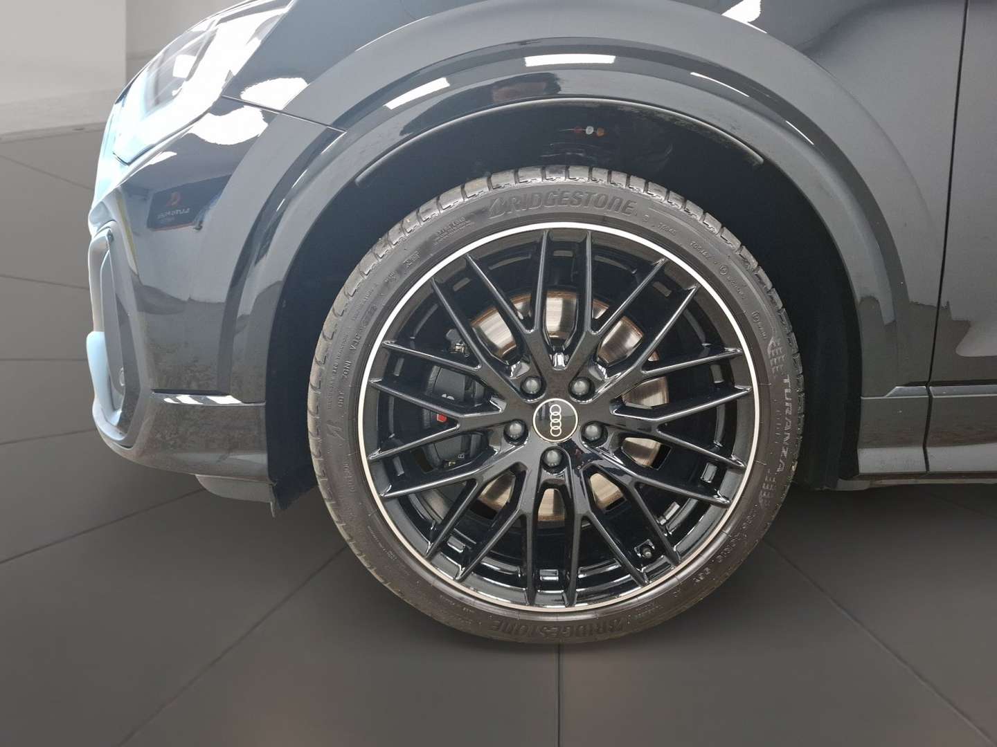 Audi SQ2 S Line 40 TFSI - 2023 - Joinsteer - #5
