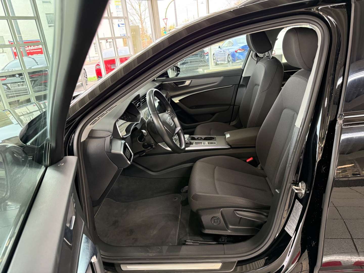 Audi A6 Avant 40 TDI - 2019 - Joinsteer - #6