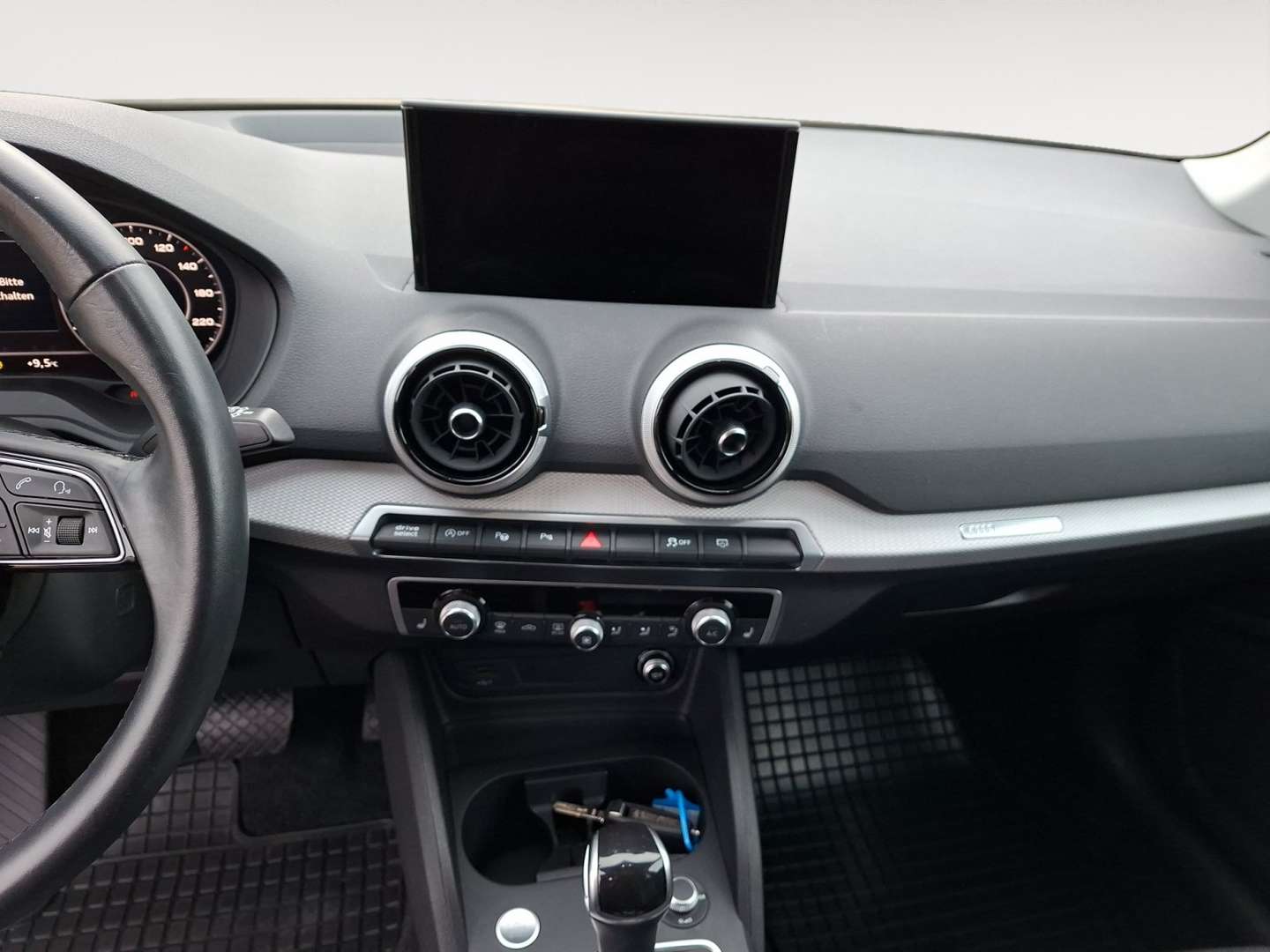 Audi Q2 S Line 35 TFSI - 2021 - Joinsteer - #13