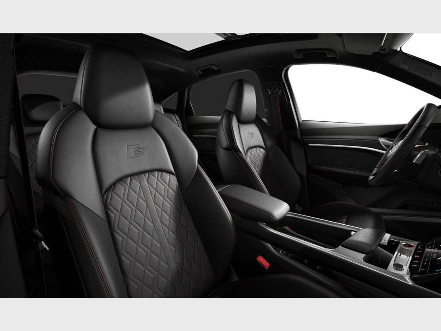 Audi SQ8 Sportback - 2025 - Joinsteer - #3