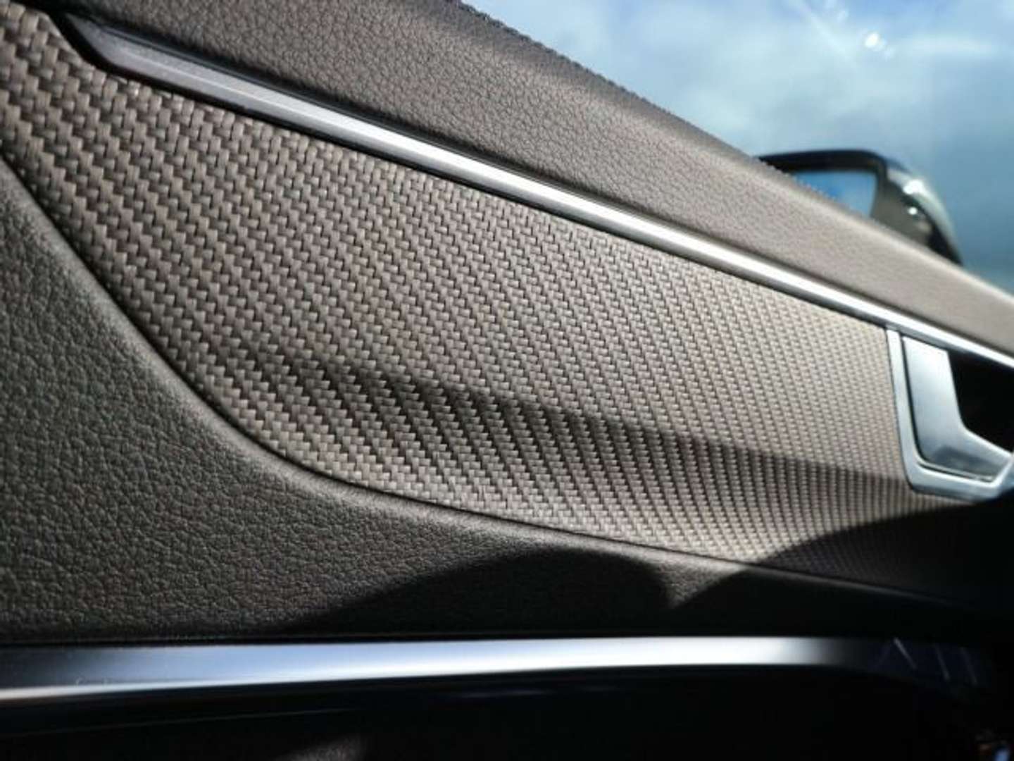 Audi RS6 - 2025 - Joinsteer - #22