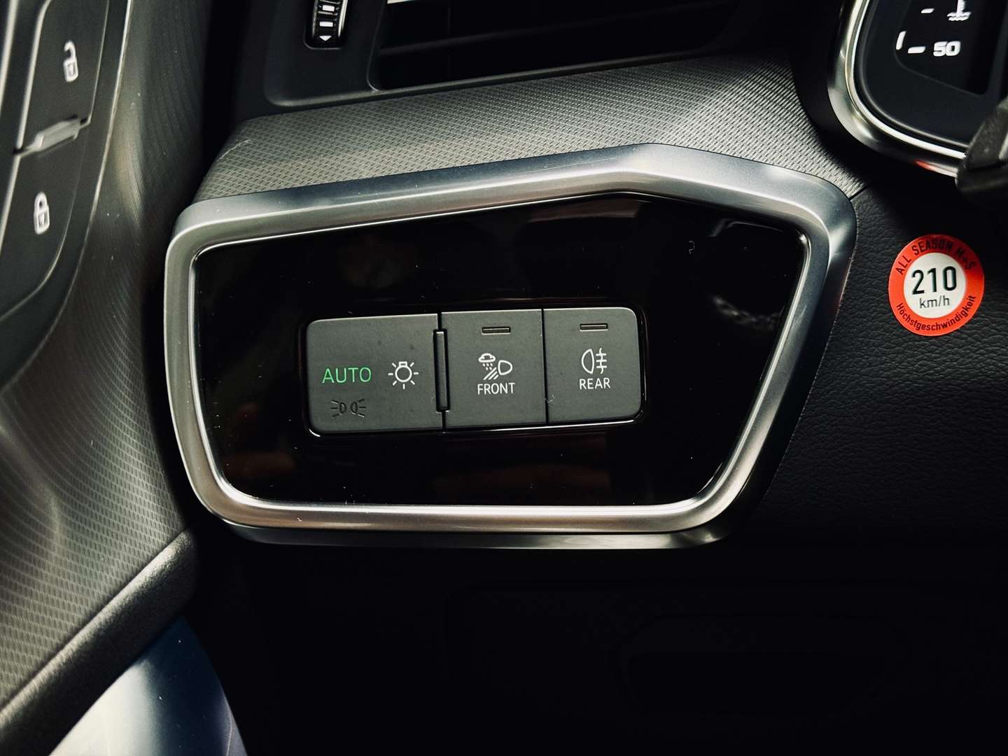 Audi A6 Avant 50 TDI - 2018 - Joinsteer - #23