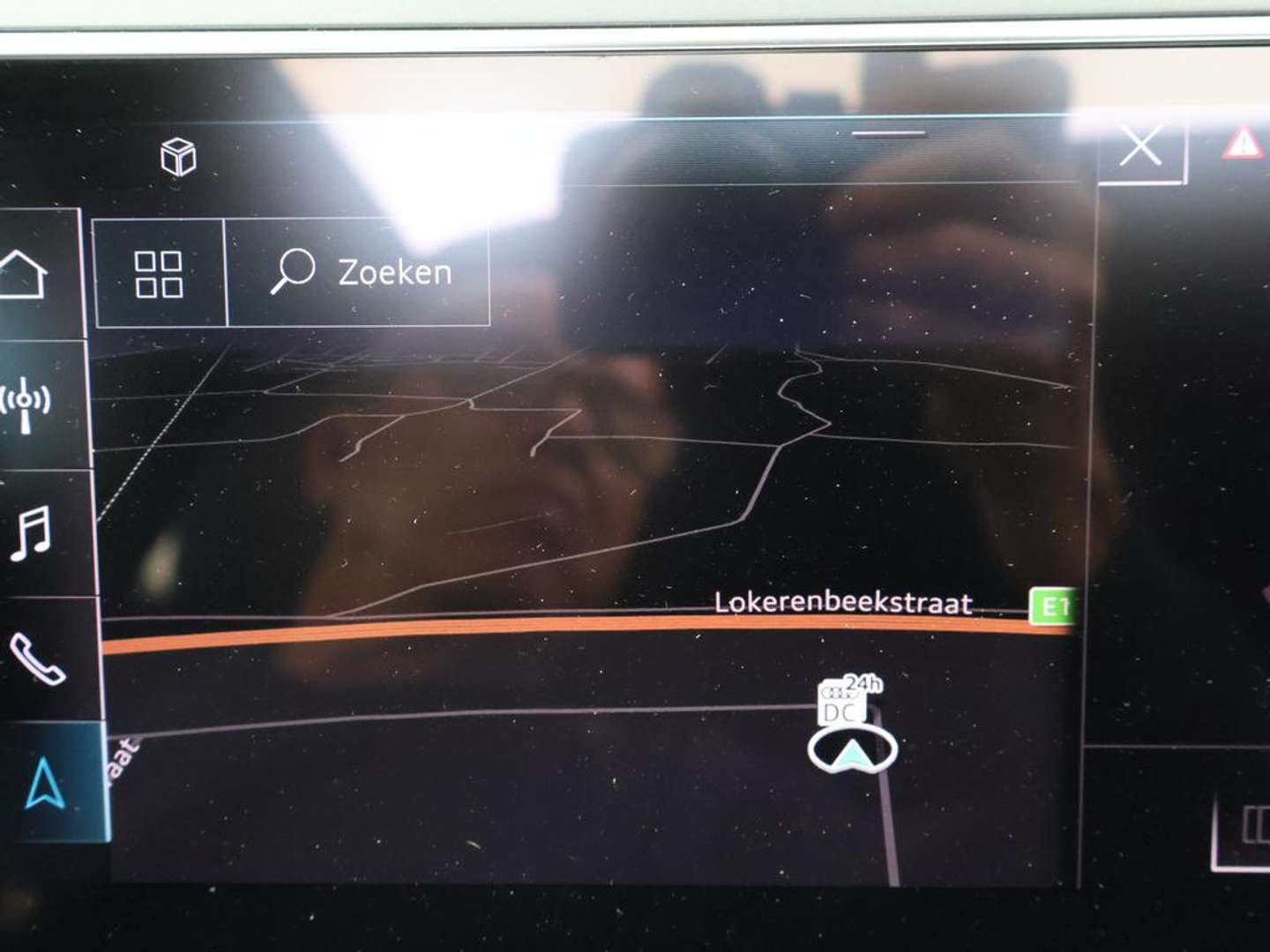 Audi E-tron Advanced 55 - 2019 - Joinsteer - #24