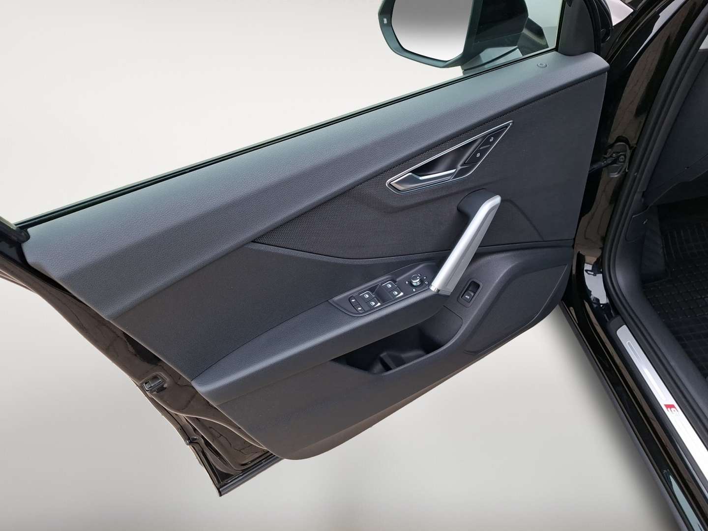 Audi Q2 S Line 35 TFSI - 2021 - Joinsteer - #14