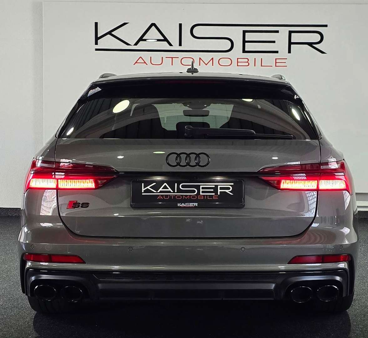 Audi S6 Avant 30 TDI - 2022 - Joinsteer - #8