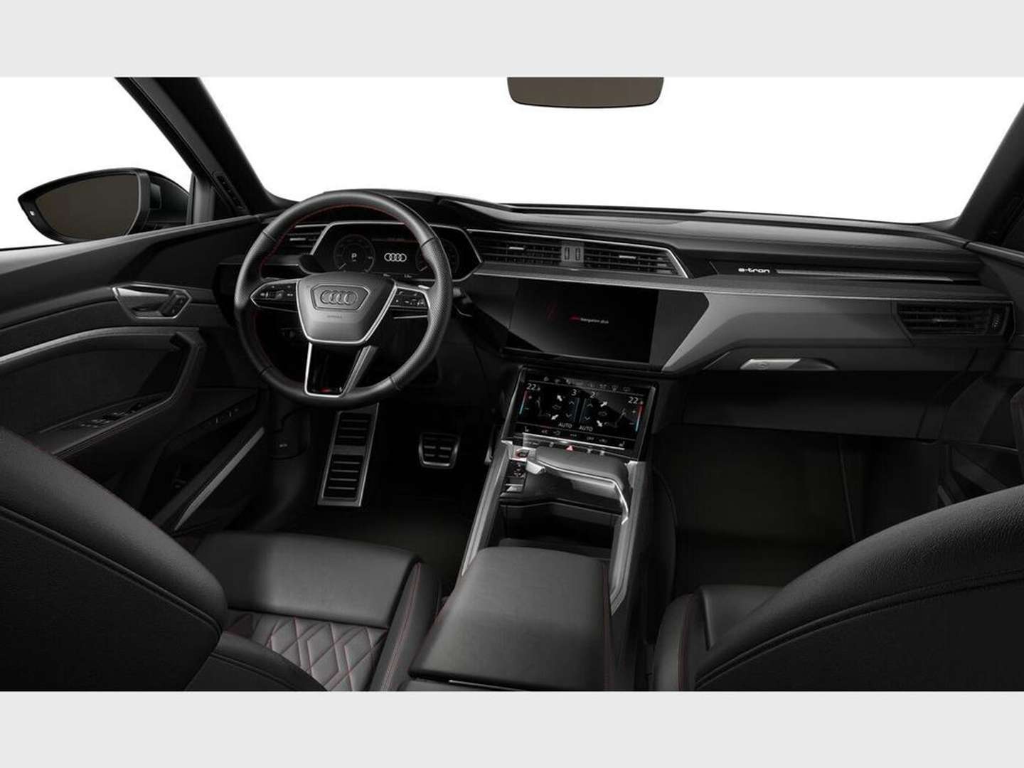 Audi SQ8 Sportback - 2025 - Joinsteer - #4