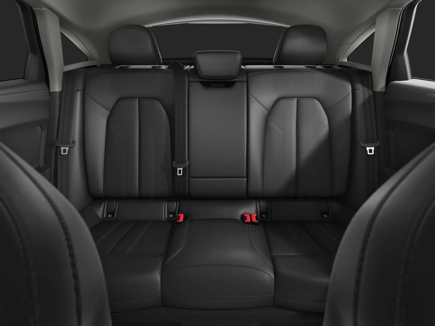 Audi A5 Sportback 40 TDI - 2025 - Joinsteer - #10