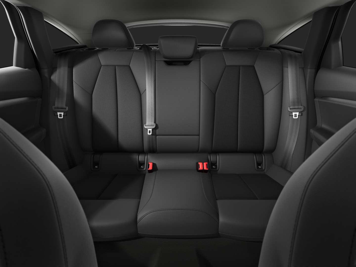 Audi A6 E-tron - 2025 - Joinsteer - #11