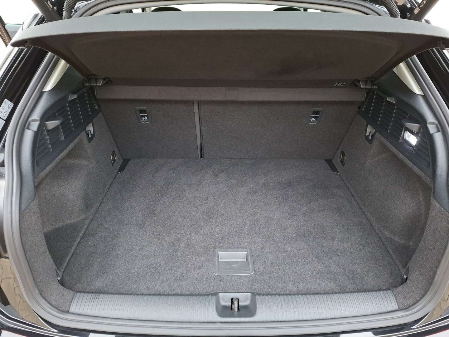 Audi Q2 S Line 35 TFSI - 2021 - Joinsteer - #15