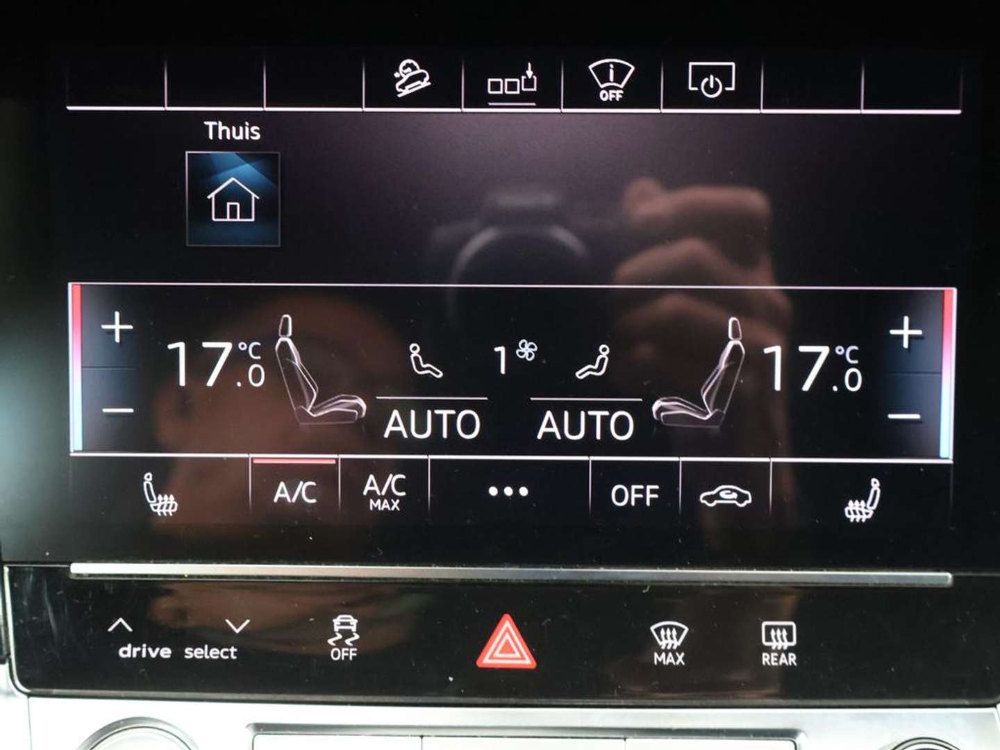 Audi E-tron Advanced 55 - 2019 - Joinsteer - #25