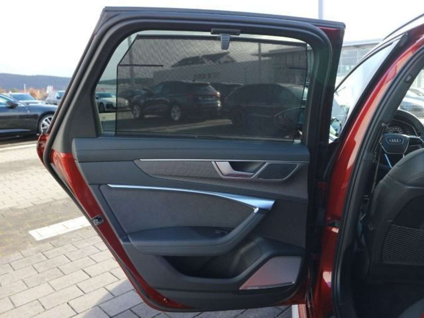 Audi RS6 - 2025 - Joinsteer - #24