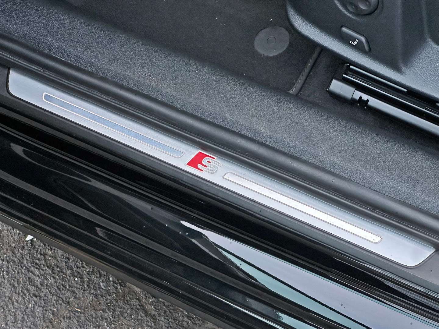 Audi A4 S Line Avant 40 TDI - 2022 - Joinsteer - #8