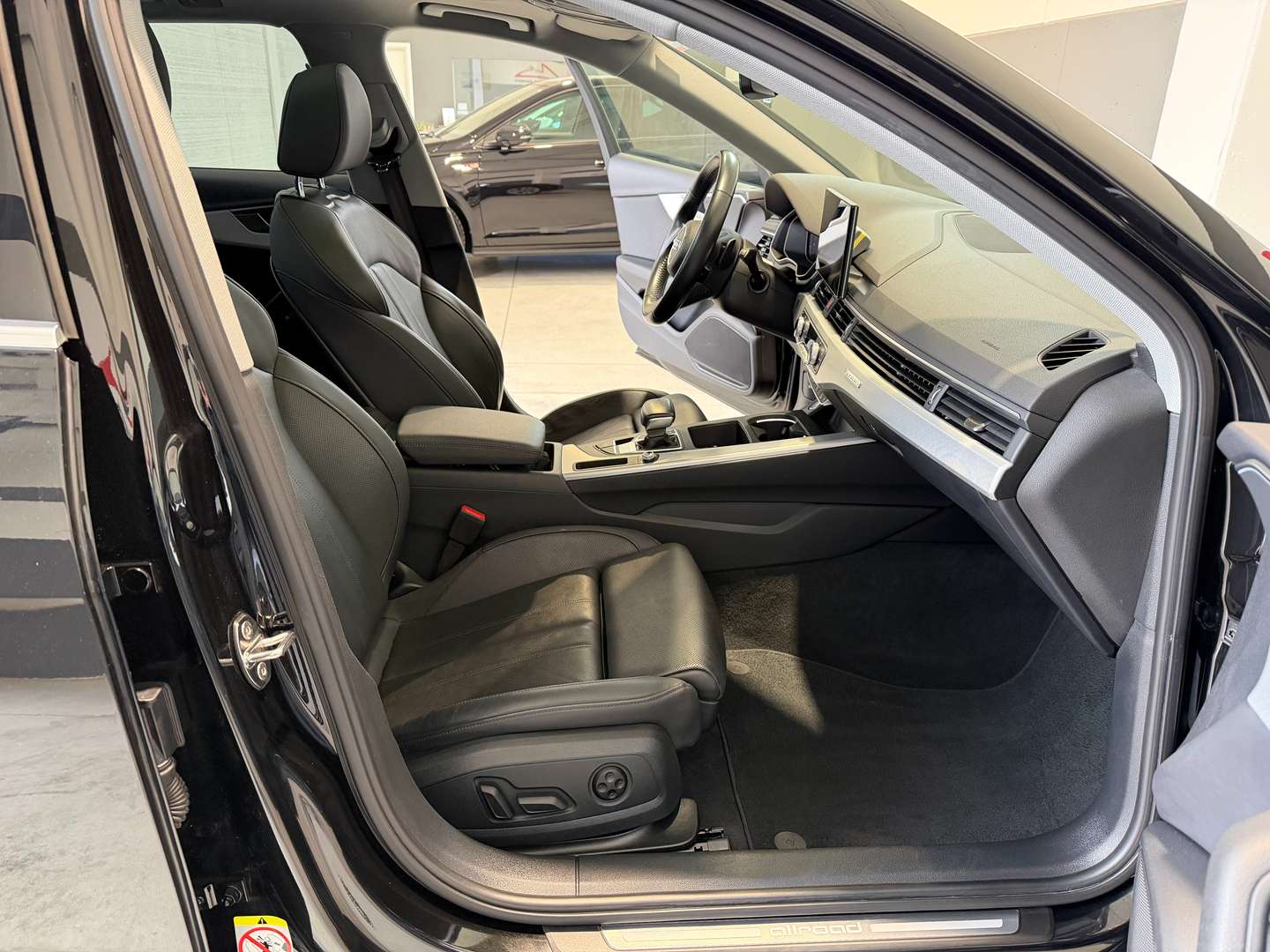 Audi A4 Allroad Business Evolution 30 TDI - 2020 - Joinsteer - #14