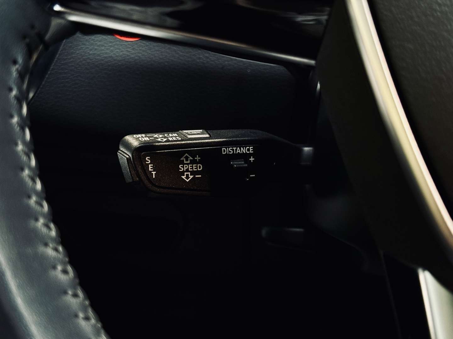 Audi A6 Avant 50 TDI - 2018 - Joinsteer - #25