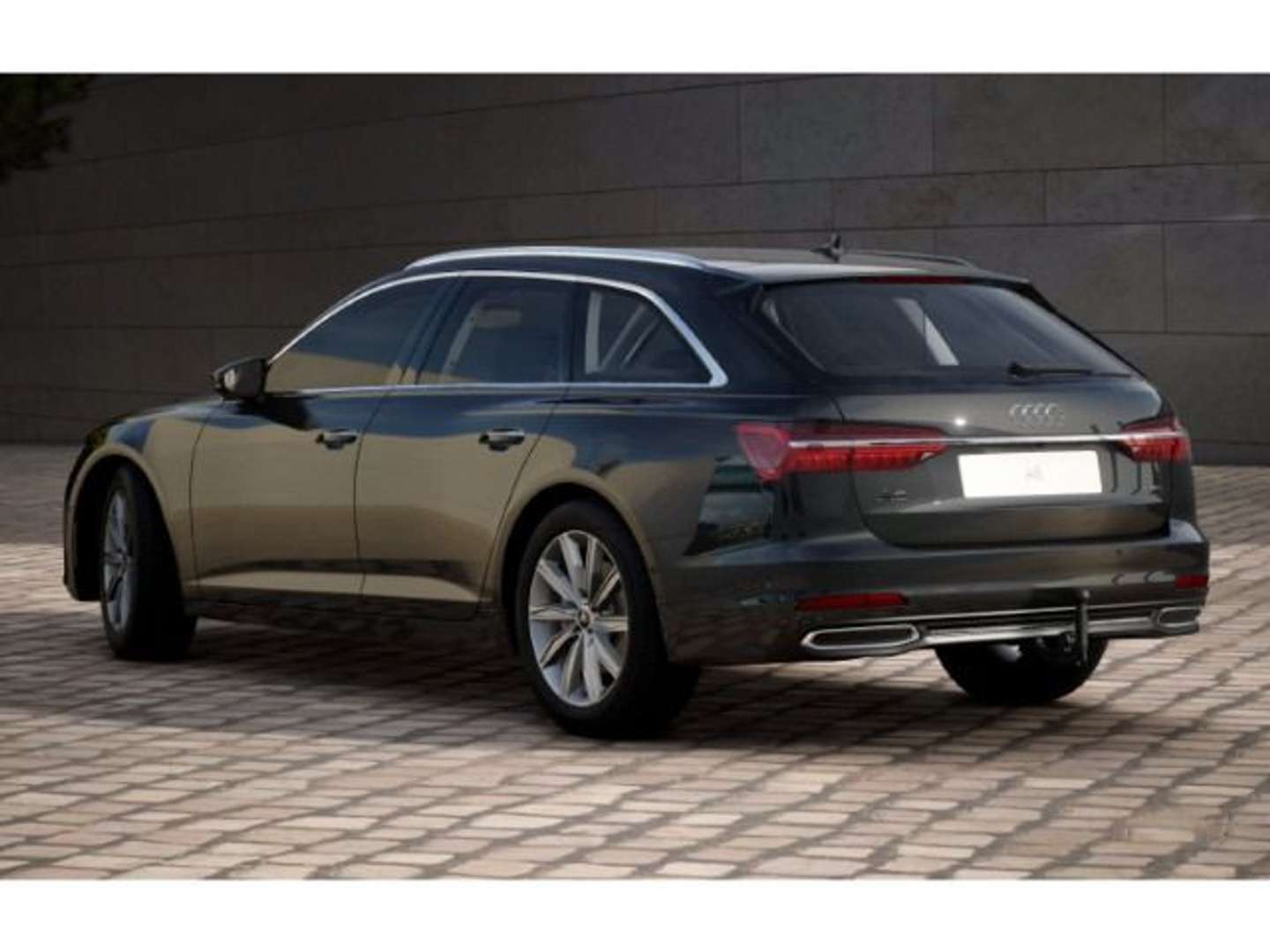 Audi A6 Design 45 TFSI - 2023 - Joinsteer - #4