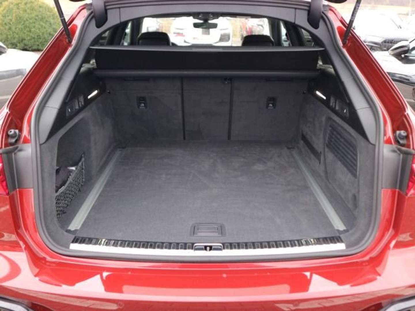 Audi RS6 - 2025 - Joinsteer - #25