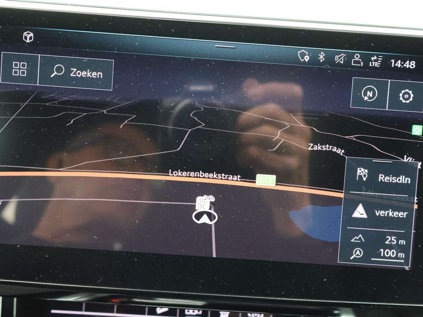 Audi E-tron Advanced 55 - 2019 - Joinsteer - #26