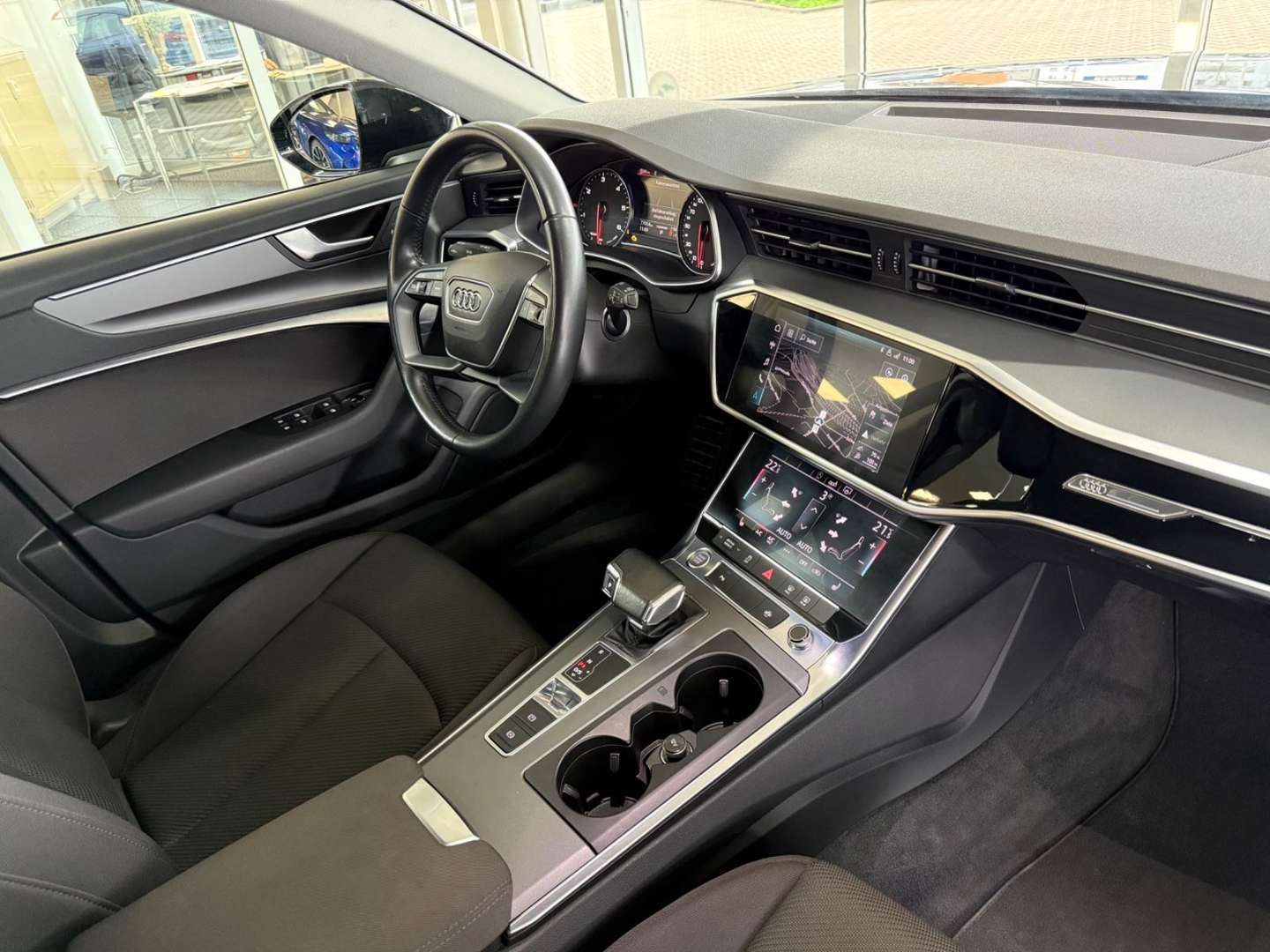 Audi A6 Avant 40 TDI - 2019 - Joinsteer - #9