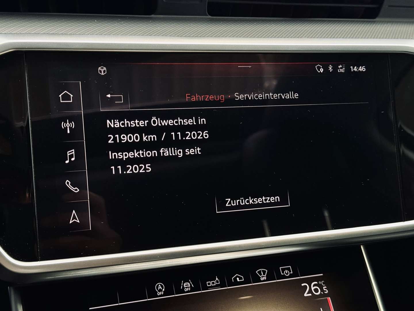 Audi A6 Avant 50 TDI - 2018 - Joinsteer - #26