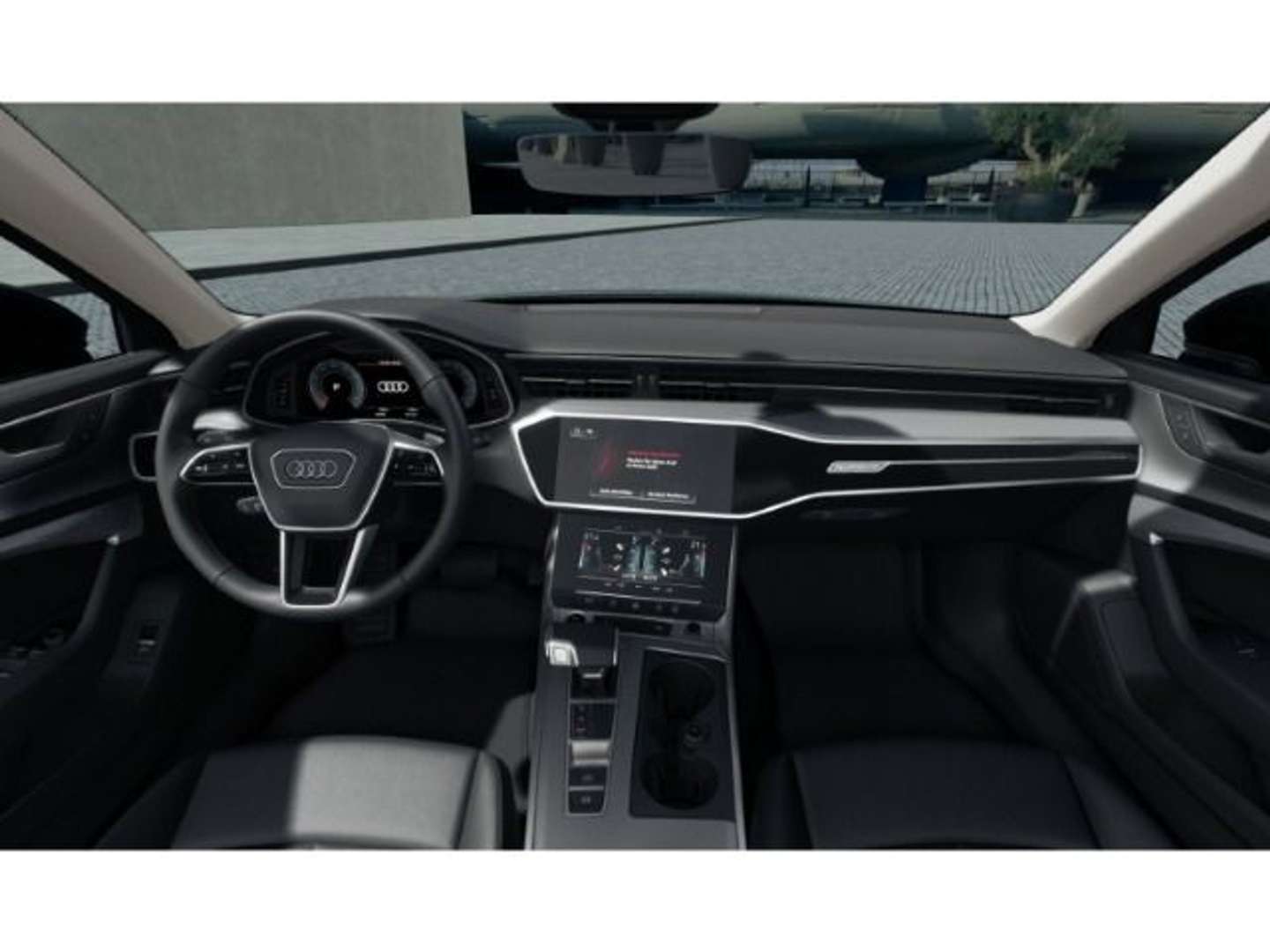 Audi A6 Design 45 TFSI - 2023 - Joinsteer - #5