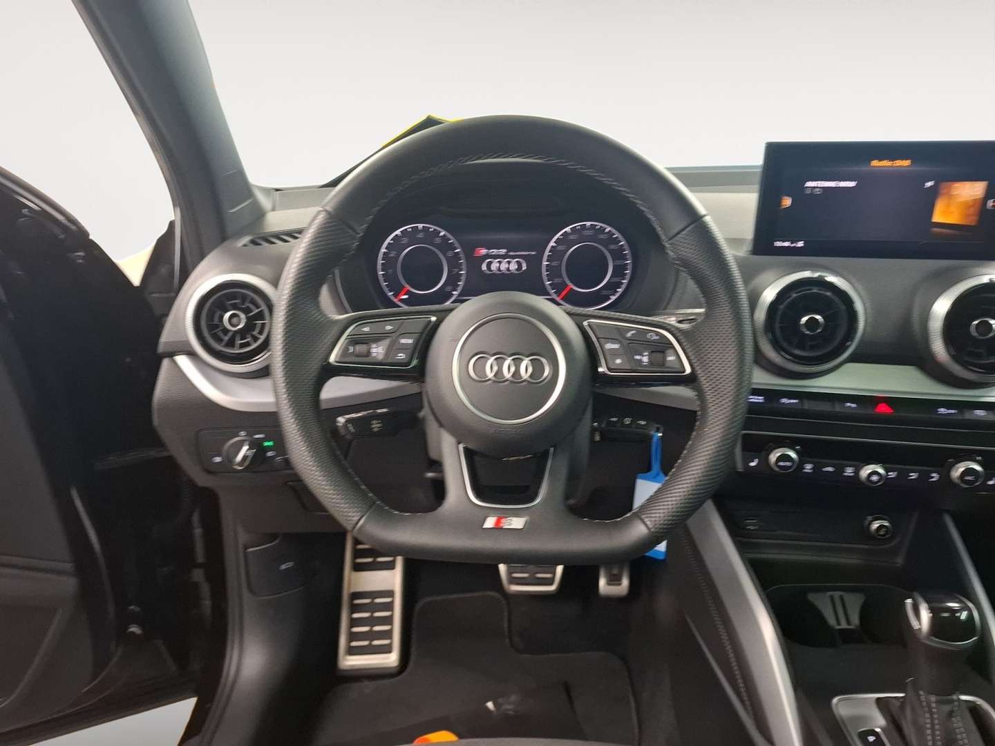 Audi SQ2 S Line 40 TFSI - 2023 - Joinsteer - #10