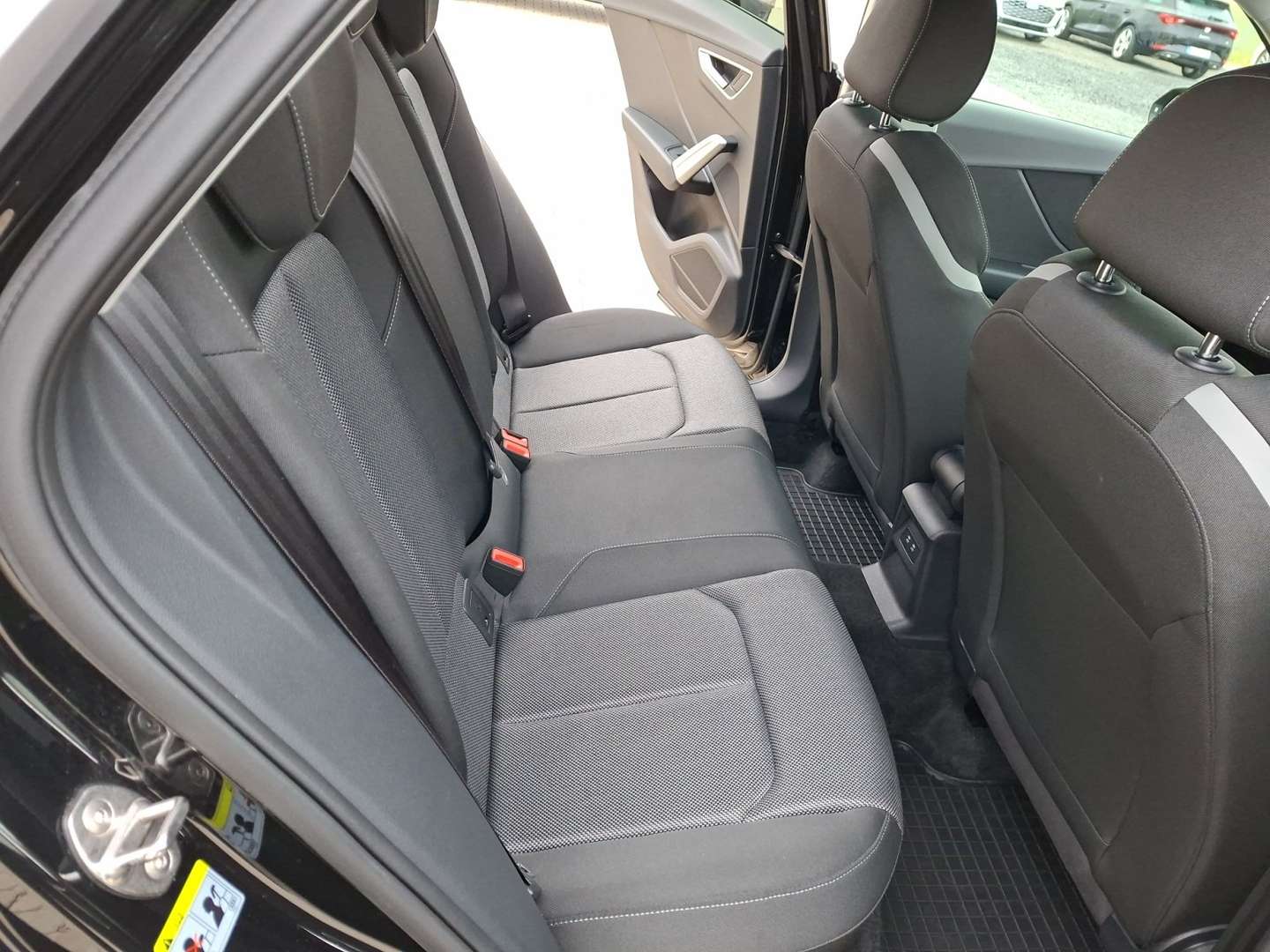 Audi Q2 S Line 35 TFSI - 2021 - Joinsteer - #18