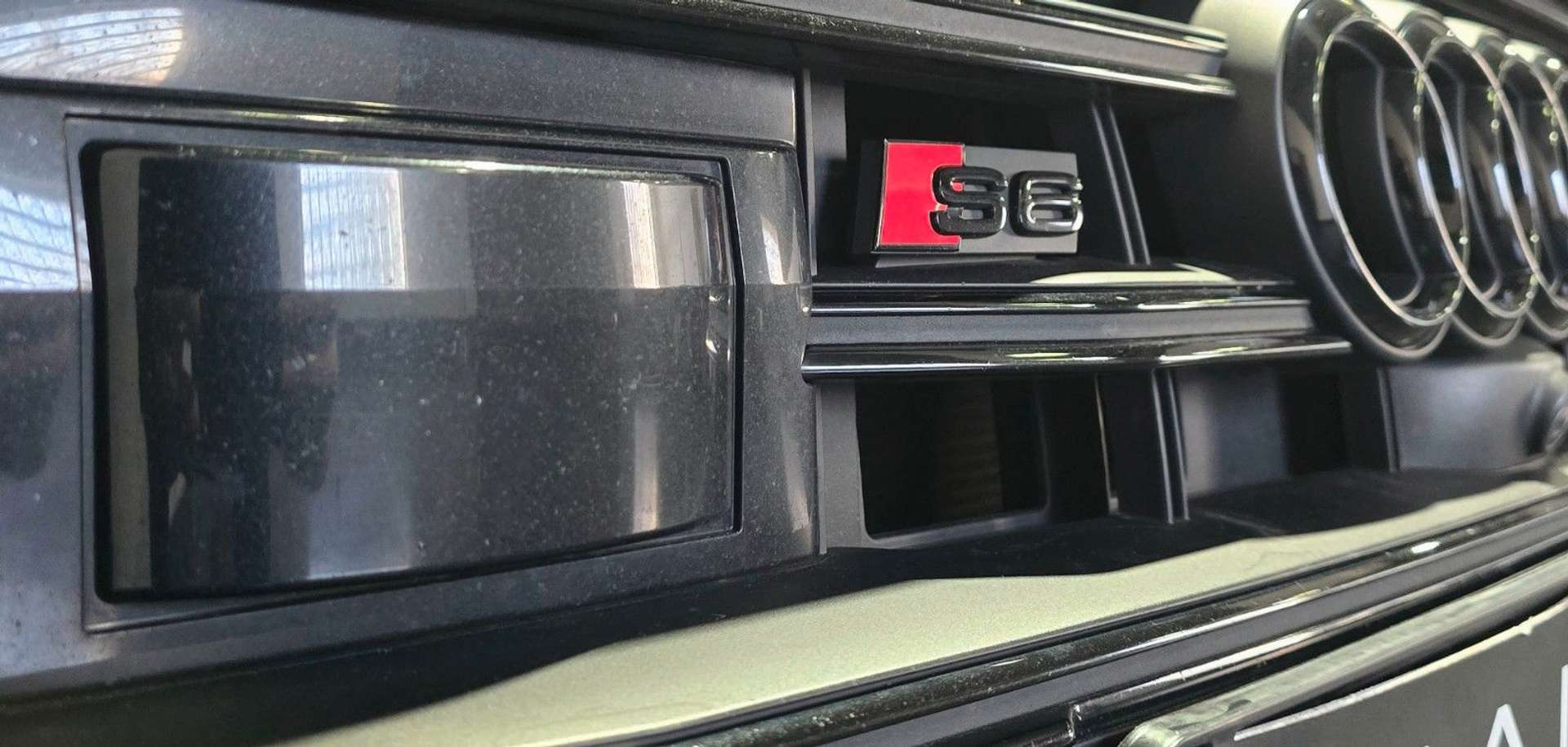 Audi S6 Avant 30 TDI - 2022 - Joinsteer - #12