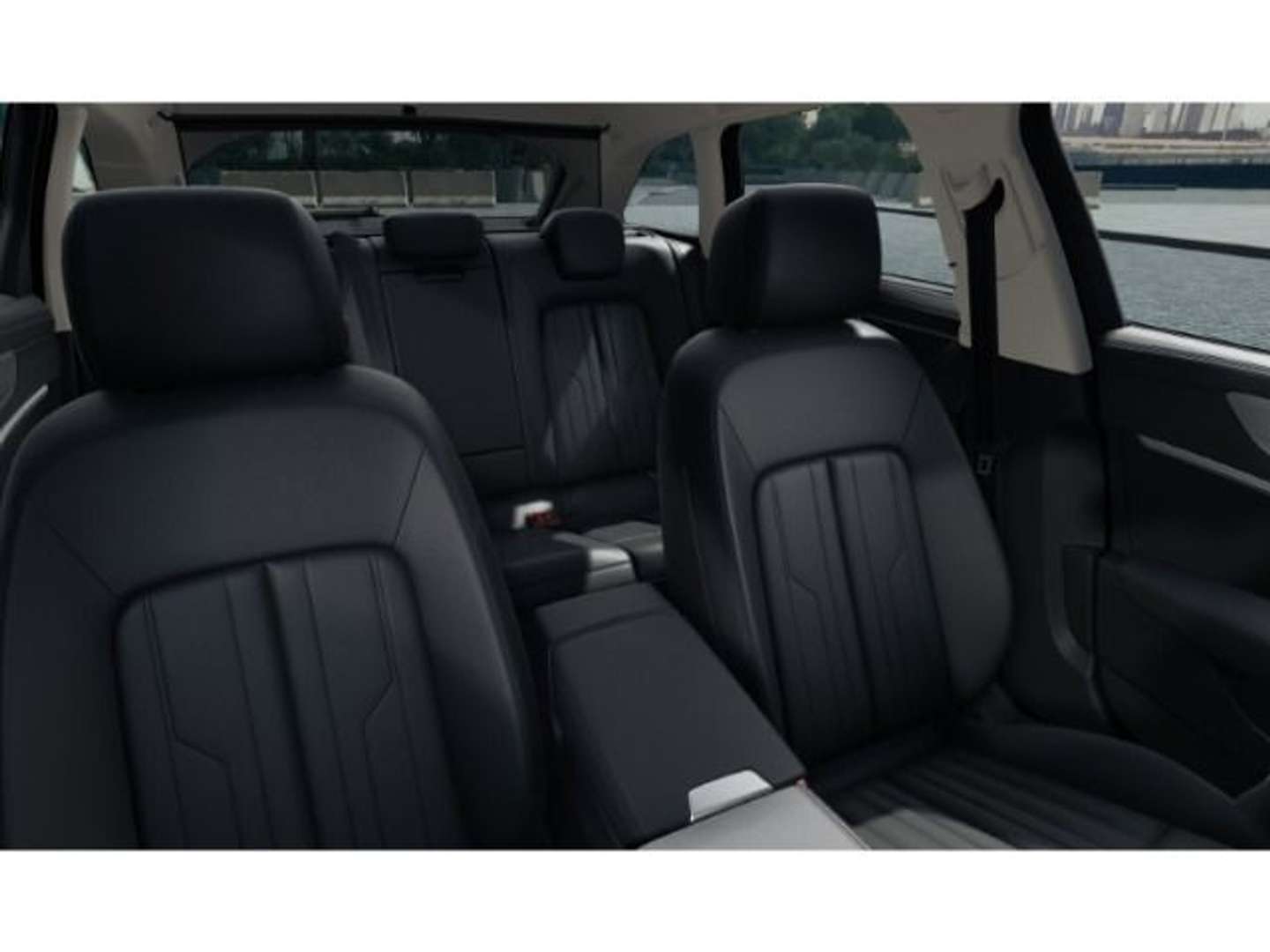 Audi A6 Design 45 TFSI - 2023 - Joinsteer - #7