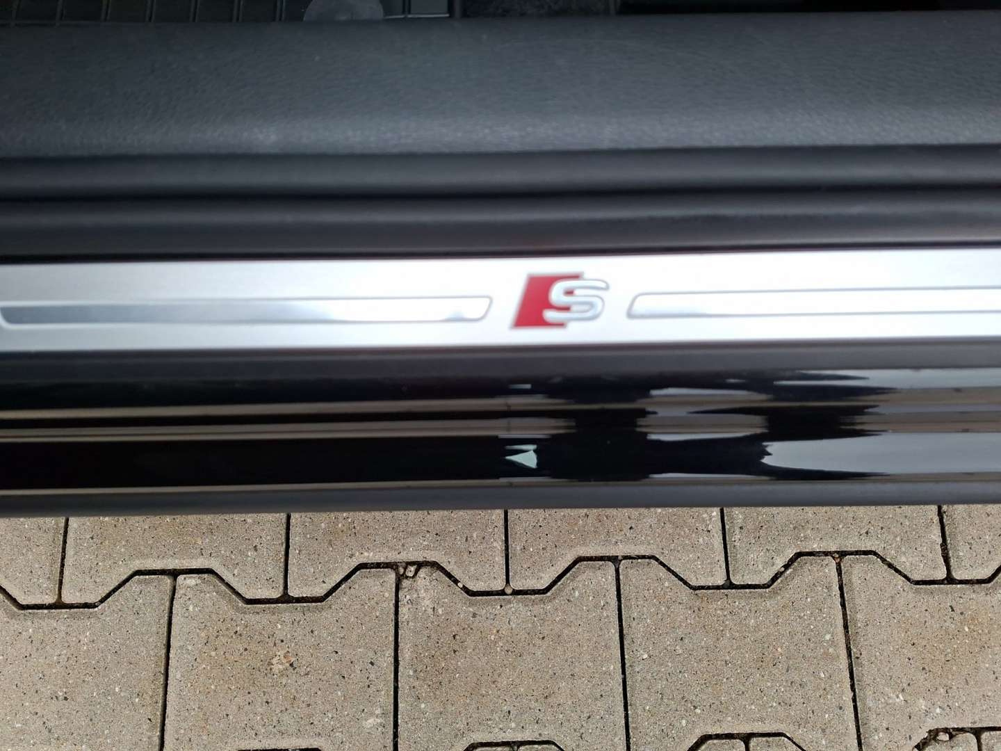 Audi Q2 S Line 35 TFSI - 2021 - Joinsteer - #19