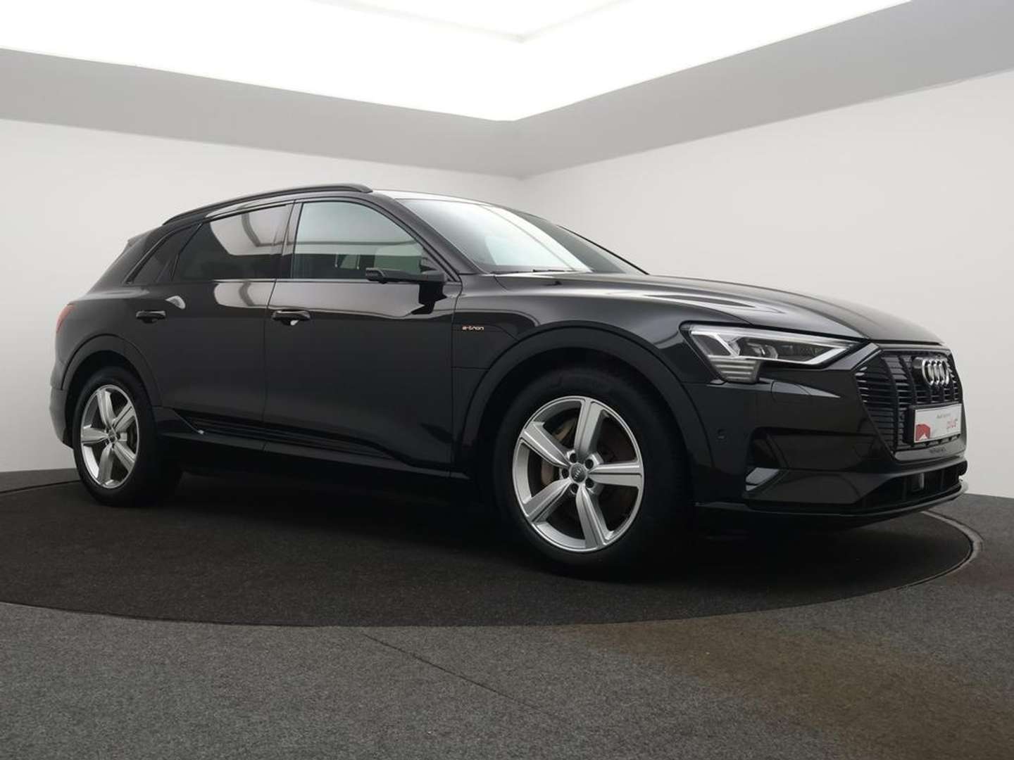 Audi E-tron Advanced 55 - 2019 - Joinsteer - #30